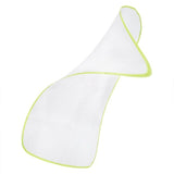 4Pcs Ironing Mat Board Cover Heat Resistant Protective Press Mesh Guard Protect Delicate Garment Cloth Against Pressing Pad